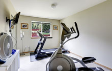 Brind home gym construction leads