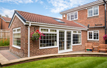 Brind house extension leads