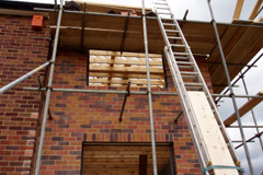 house extensions Brind