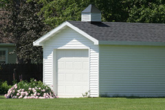 Brind outbuilding construction costs